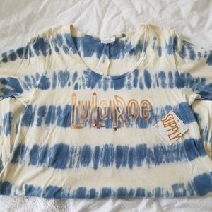 XS LLR Supply Perfect T - HTF